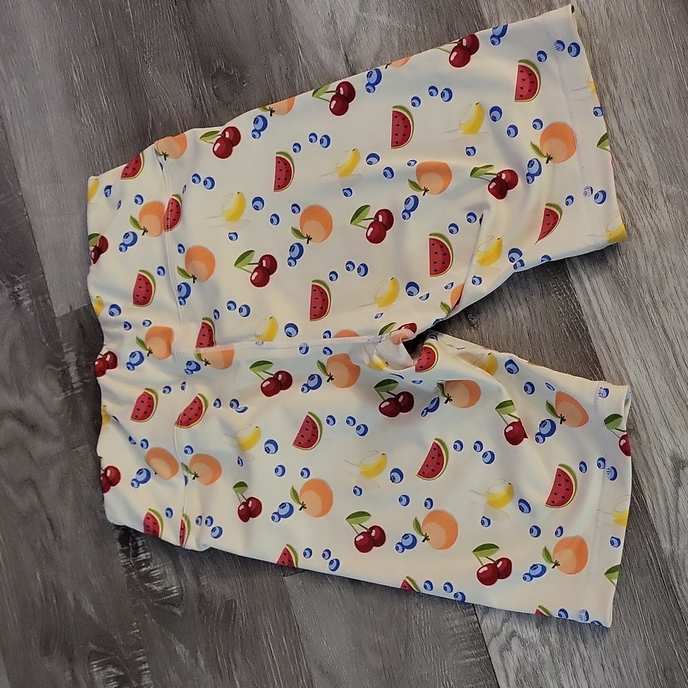 Pop underwear